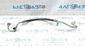 Air conditioning hose compressor-heater Jeep Grand Cherokee WK2 11-22 3.6
