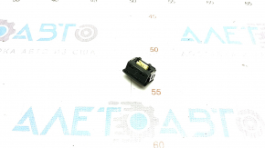 Steering wheel heating button BMW 4 F32/33/36 14-16