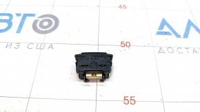 Steering wheel heating button BMW 4 F32/33/36 14-16