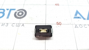 Steering wheel heating button BMW 4 F32/33/36 14-16