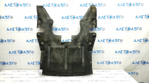 Engine protection BMW 4 F32/33/36 14-20 AWD tear, worn