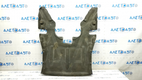 Engine protection BMW 4 F32/33/36 14-20 AWD tear, worn