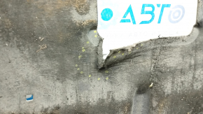 Engine protection BMW 4 F32/33/36 14-20 AWD tear, worn