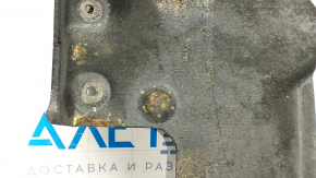 Engine protection BMW 4 F32/33/36 14-20 AWD tear, worn