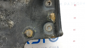 Engine protection BMW 4 F32/33/36 14-20 AWD tear, worn