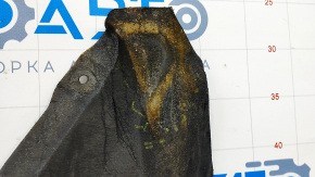 Engine protection BMW 4 F32/33/36 14-20 AWD tear, worn