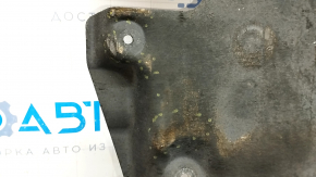 Engine protection BMW 4 F32/33/36 14-20 AWD tear, worn