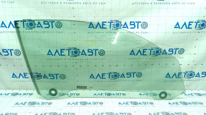 Front right door glass BMW 4 F32 14-20 Coupe