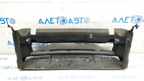 Lower radiator duct BMW 4 F32/33/36 14-20 N26 without radar, broken mount