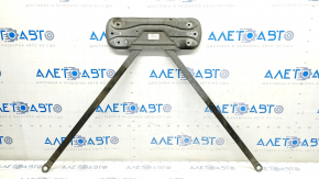 Rear underbody strut BMW 4 F32 14-18 Coupe