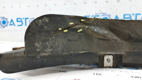 Front bumper guard right BMW 4 F32/33/36 14-20 torn, worn