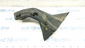 Brake cooling duct right BMW 4 F32/33/36 14-20
