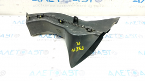 Brake cooling duct left BMW 4 F32/33/36 14-20