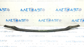 Front bumper reinforcement lower BMW 4 F32/33/36 14-20 without radar