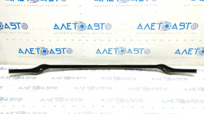 Front bumper reinforcement lower BMW 4 F32/33/36 14-20 without radar