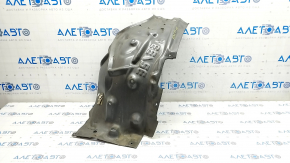 Mudguard front right rear part BMW 4 F32/33/36 14-20