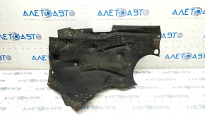 Mudguard front right rear part BMW 4 F32/33/36 14-20