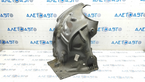 Mudguard front left rear part BMW 4 F32/33/36 14-20