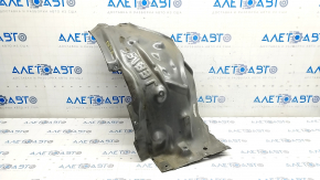 Mudguard front left rear part BMW 4 F32/33/36 14-20