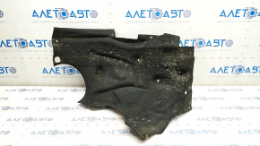 Mudguard front left rear part BMW 4 F32/33/36 14-20