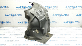 Mudguard front right rear part BMW 4 F32/33/36 14-20