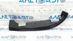 Wing seal door-wing left BMW 4 F32/33 14-20 convertible, Coupe