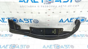 Wing seal door-wing right BMW 4 F32/33 14-20 convertible, Coupe