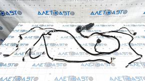 Wiring front left door BMW 4 F32/33 14-20 convertible, Coupe