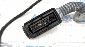 Wiring front left door BMW 4 F32/33 14-20 convertible, Coupe