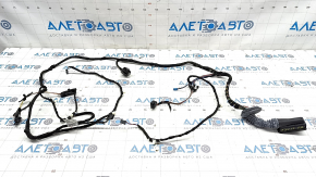 Wiring front right door BMW 4 F32/33 14-20 convertible, Coupe