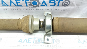 Driveshaft cardan Jeep Grand Cherokee WK2 14-22 rear 3.6 RWD