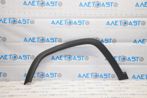 Front Left Wing Arch Cover Jeep Compass 17-24