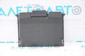 Battery housing cover rear Ford Focus mk3 11-18 2.0