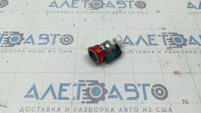 Cigarette lighter center console VW Passat b7 12-15 USA type 2