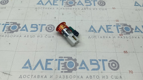 Cigarette lighter center console VW Passat b7 12-15 USA type 2