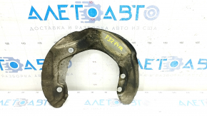 Brake Disc Cover Front Right BMW 4 F32/33/36 14-20