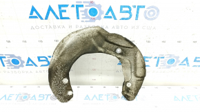 Brake Disc Cover Front Right BMW 4 F32/33/36 14-20