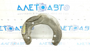 Brake Disc Cover Front Left BMW 4 F32/33/36 14-20