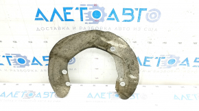 Brake Disc Cover Front Left BMW 4 F32/33/36 14-20