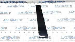 Door trim side front right Jeep Grand Cherokee WK2 11-21 scratch