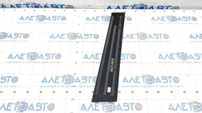 Door trim side front right Jeep Grand Cherokee WK2 11-21 scratch