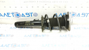 Shock absorber strut assembly front right BMW 4 F32 14-16 Coupe AWD