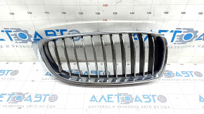 Radiator grill right BMW 4 F32/33/36 14-20 Luxury Line, sand
