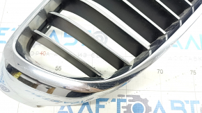 Radiator grill right BMW 4 F32/33/36 14-20 Luxury Line, sand