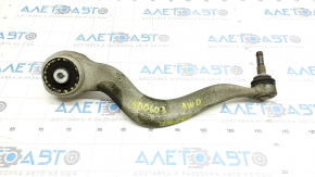 Lower control arm front left front BMW 4 F32/33/36 14-20 AWD torn silent block