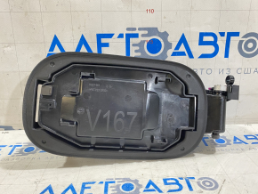 Fuel filler flap housing Mercedes W167 GLE 350 450 20-23