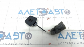 Grand Cherokee WK2 16-21 ceiling microphone black used