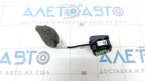 Grand Cherokee WK2 16-21 ceiling microphone black used