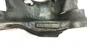 Front right axle shaft BMW 4 F32/33/36 14-20 AWD