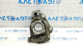 Front left axle shaft BMW 4 F32/33/36 14-20 AWD